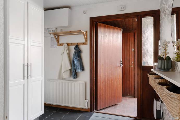5 rum kedjehus på Edwin Berlings gata 30 Husensjö, Helsingborgs kommun - bild 3