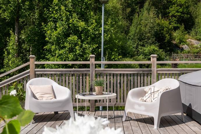 5 rum kedjehus på Lilla Björlandavägen 16 Centrala Hisingen, Göteborgs kommun - bild 5