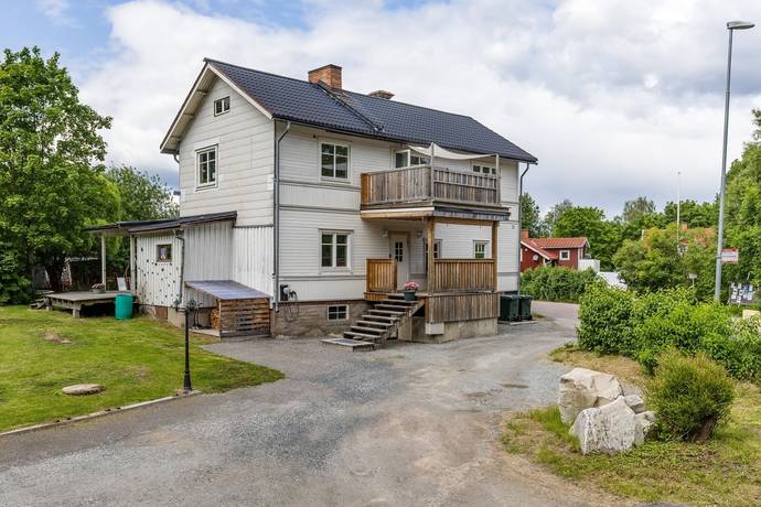 10 rum villa på Saxenvägen 25 Saxdalen, Ludvika kommun - bild 2