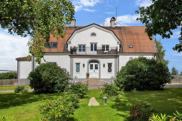 8 rum gård/skog på Frötuna Gård, Frötunavägen 1 Bro, Upplands-Bro kommun - bild 5