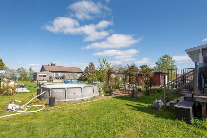 6 rum Villa på Tibblevägen 9 Skultuna Västerås kommun - bild 40