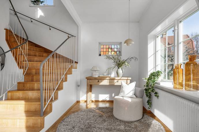 6 rum Villa på Margaretavägen 87 Gamla Enskede Stockholms kommun - bild 27