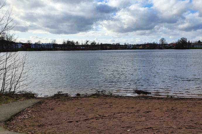4 rum Vinterbonat fritidshus på Älmeberg 106 Falkenbergs kommun - bild 81