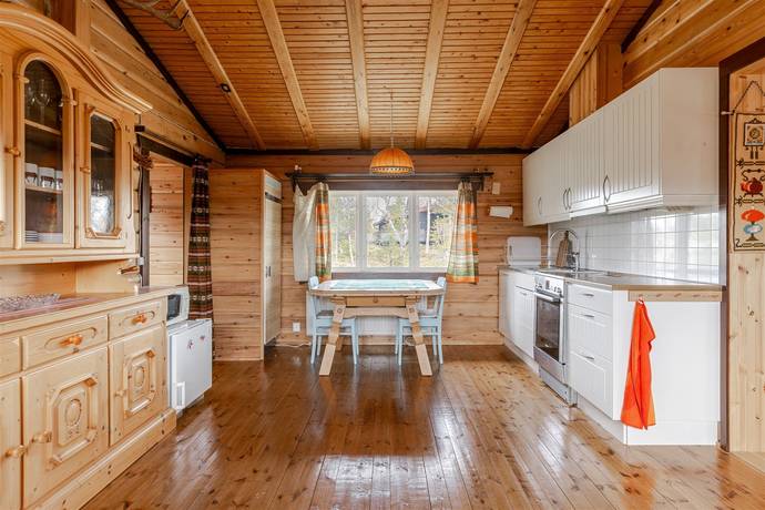 3 rum Fritidshus på Örnstigen 18 Visjövalen/Storlien Åre kommun - bild 10