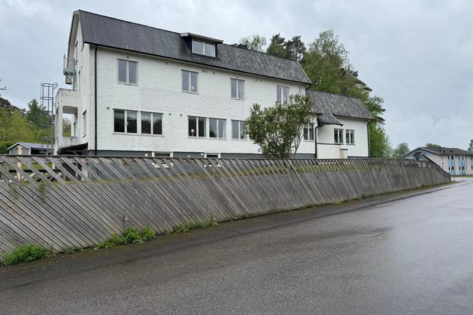 övrig på Hotellvägen 6 Älvsered, Falkenbergs kommun - bild 4