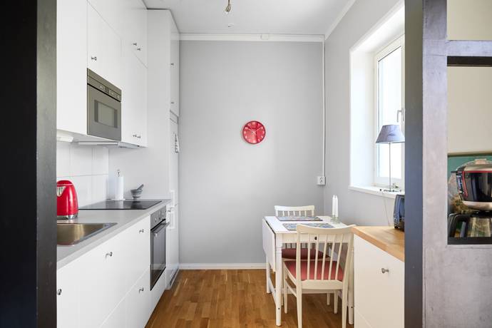 1 rum Lägenhet på Södra Långgatan 79G Kvarnholmen Kalmar kommun - bild 11
