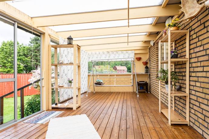 3 rum Villa på Kopparbergsvägen 3 Storå Lindesbergs kommun - bild 22