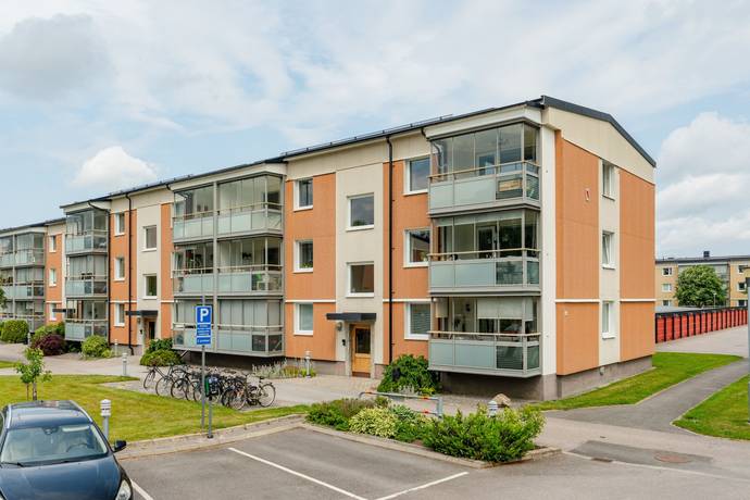 Lidåker, Lidköpings kommun