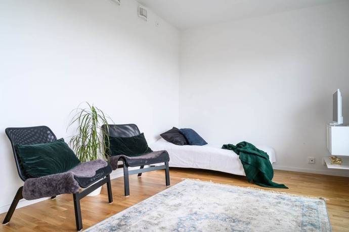 1 rum lägenhet på Tingstorget 1 Norsborg, Botkyrka kommun - bild 5