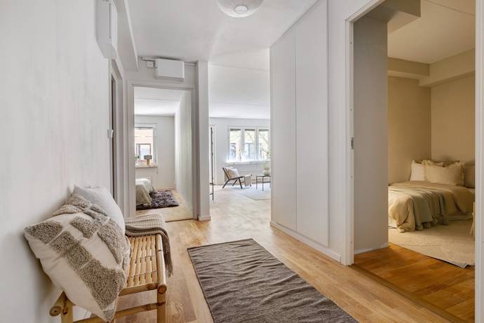 3 rum Lägenhet på Grusåsgränd 95B Enskededalen Stockholms kommun - bild 14