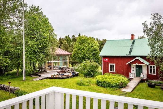 10 rum Villa på Ede 521 Offerdal Krokoms kommun - bild 45