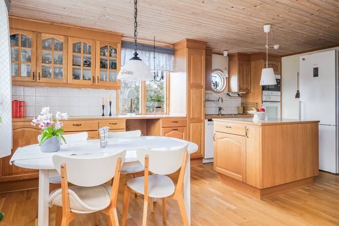 5 rum Fritidshus på Lingonstigen 7 Norra Morsjön Fagersta kommun - bild 9