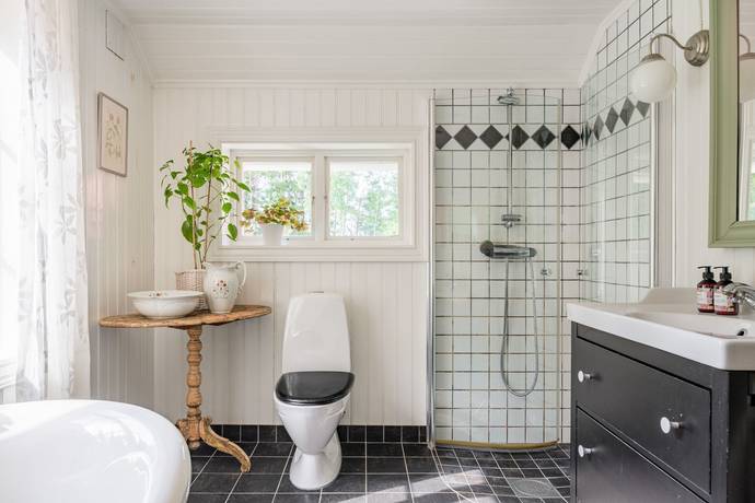4 rum Villa på Viksberg 55 Vika Falu kommun - bild 35