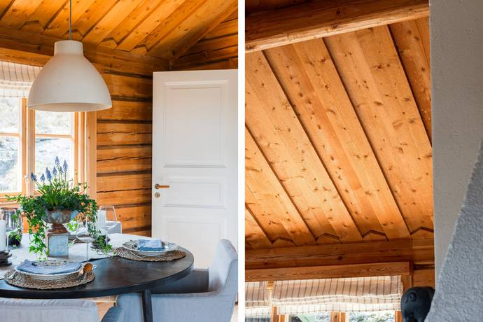 3 rum Vinterbonat fritidshus på Ejderdunsvägen 14 Barnviksnäs Värmdö kommun - bild 15