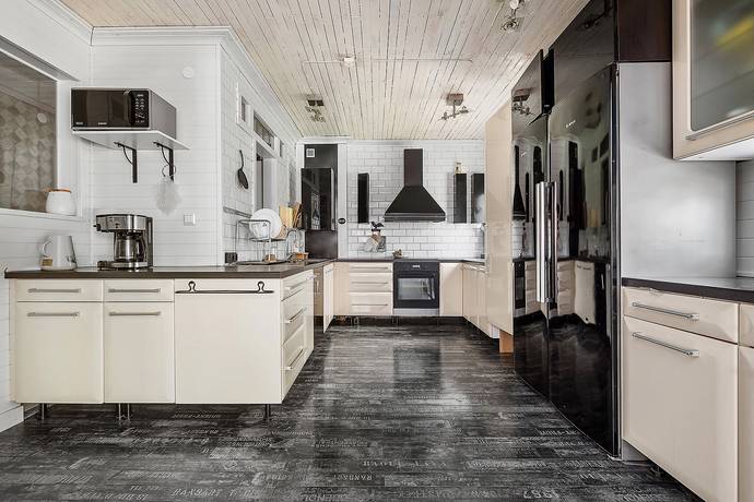 6 rum Villa på Hunnaryd Björkebo  Örby Marks kommun - bild 9