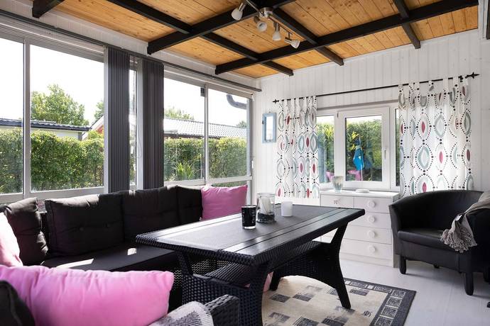 3 rum Fritidshus på Boikengången 73 Ärtholmens Sommarstad Malmö kommun - bild 8
