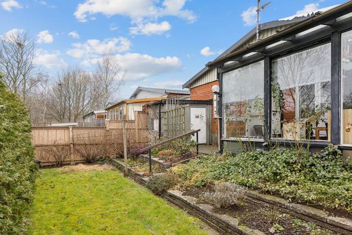 4 rum Villa på Starrvägen 6 Höörs kommun - bild 9