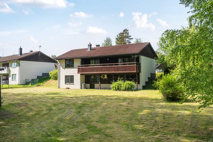 Malmslagarvägen 16, Saxdalen, Ludvika kommun