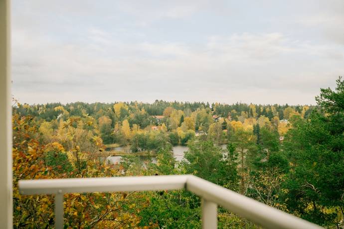 Skarpövägen 57, Orminge, Nacka kommun