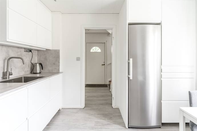 7 rum Villa på Hallarydsvägen 17 Markaryd Markaryds kommun - bild 8