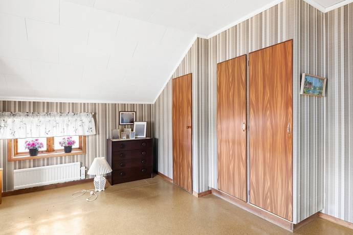 3 rum Villa på Ljusvattnet 62 Burträsk Skellefteå kommun - bild 20