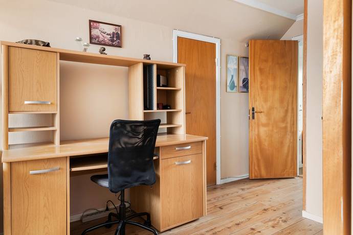 6 rum Villa på Ränneslövsvägen 34 Vallberga Laholms kommun - bild 19