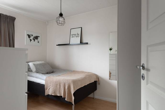 5 rum Villa på Hedensbergsgatan 5 Frövi Lindesbergs kommun - bild 29