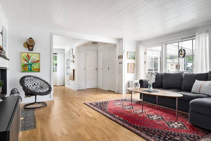 3 rum Fritidshus på Gökvägen 11 Mellbystrand Laholms kommun - bild 8