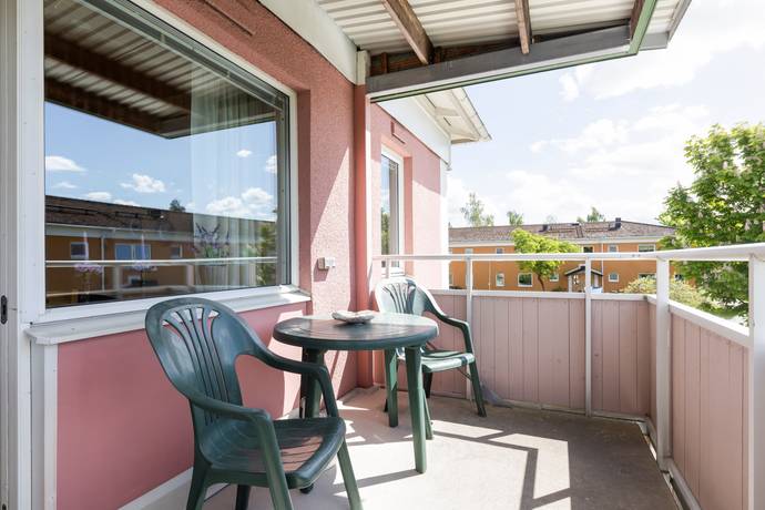 4 rum Lägenhet på Ledgränd 27 Solhaga Örebro kommun - bild 5