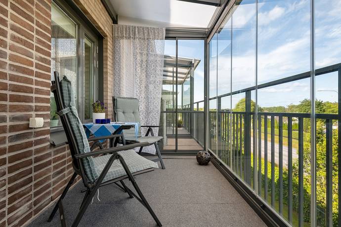 3 rum lägenhet på Bovieran, Minnesvägen 1 Teleborg, Växjö kommun - bild 3