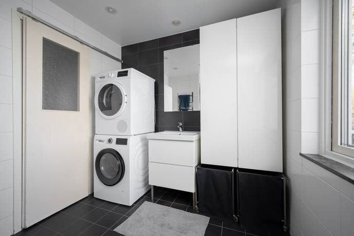 6 rum Villa på Dahliavägen 31 Haninge kommun - bild 12