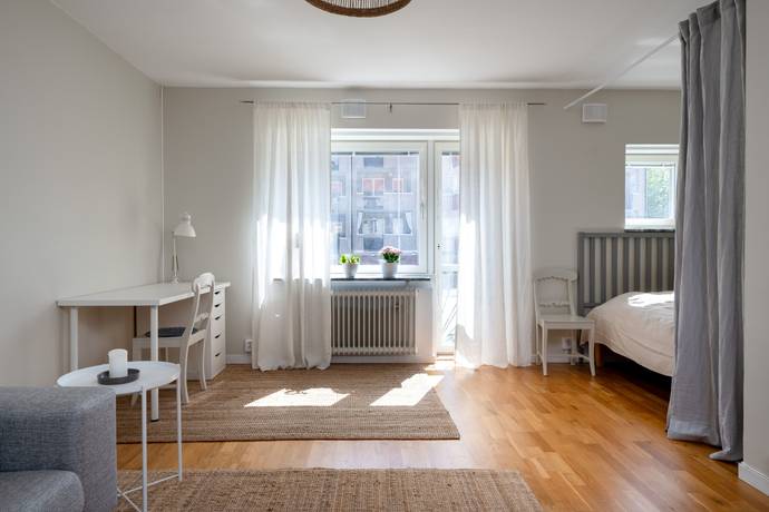 1 rum lägenhet på Skomakaregatan 11 Åbylund, Linköpings kommun - bild 2