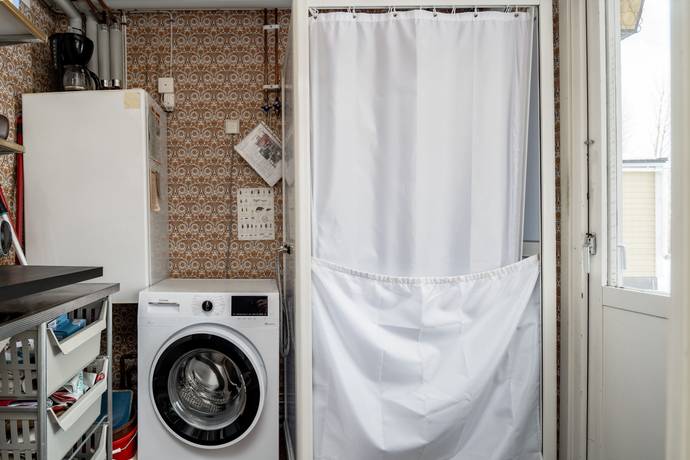 5 rum Villa på Medelpadsvägen 16 Söderhamns kommun - bild 15