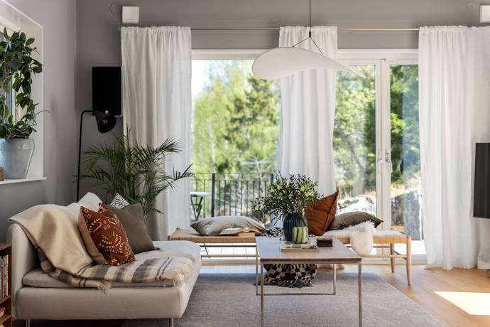 8 rum Villa på Västerskärsringen 41B Svinninge Österåkers kommun - bild 4