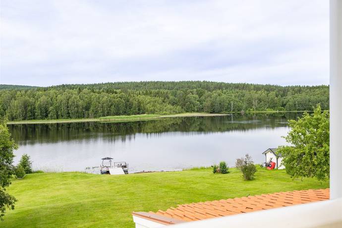 5 rum Villa på Stjärnsnäsvägen 9 Stjärnsnäs Hagfors kommun - bild 58