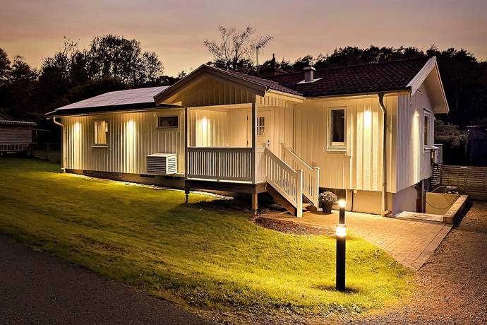 5 rum Villa på Bastubäcksvägen 31 Rörtången/Ödsmålsmosse Kungälvs kommun - bild 7