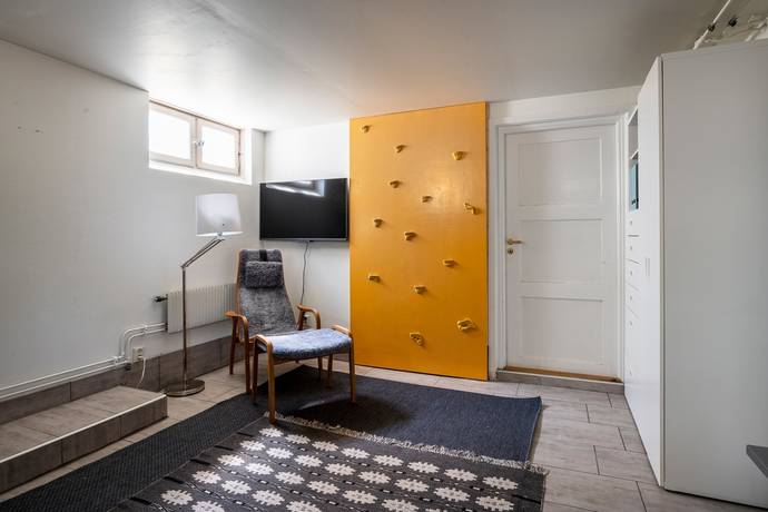 7 rum Villa på Odelbergsvägen 45 Enskede Gård Stockholms kommun - bild 44