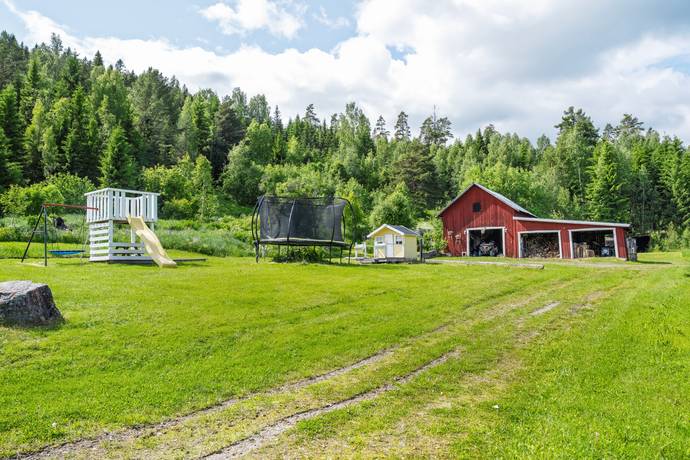 5 rum Gård/skog på Gösunda 530 Gösunda Ånge kommun - bild 7