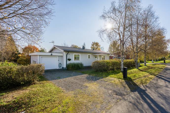 Faxnäldsvägen 37, Nälden, Krokoms kommun