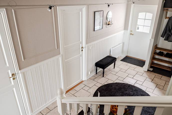 5 rum Radhus på Våruddsringen 60 Skärholmen - Vårberg Stockholms kommun - bild 27