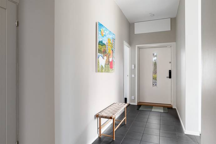 4 rum Villa på Asplundsvägen 26 Bergshamra Norrtälje kommun - bild 19