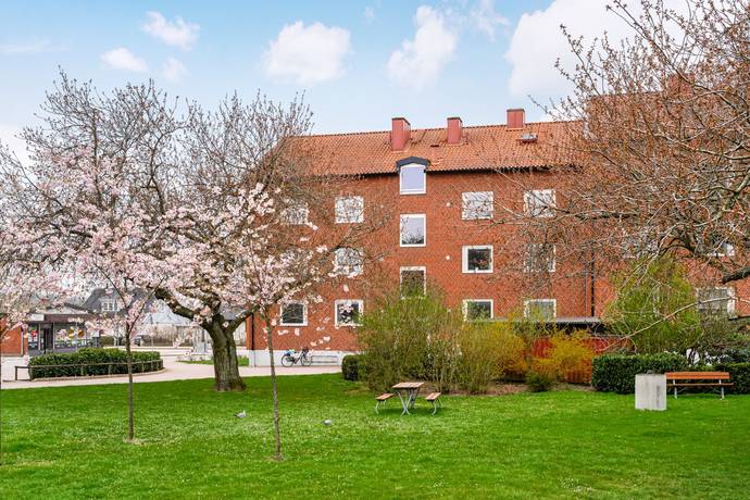 3 rum Lägenhet på Vångavägen 32A Centralt Eslövs kommun - bild 16