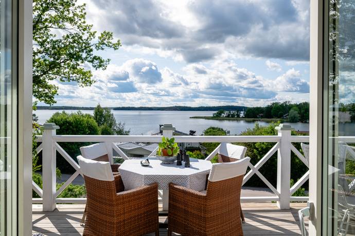 6 rum Fritidshus på Högbovägen 1 Ljusterö-Linanäs Österåkers kommun - bild 22