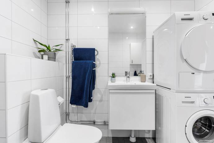 1 rum Lägenhet på Torkelsgatan 19G FÅLHAGEN Uppsala kommun - bild 16