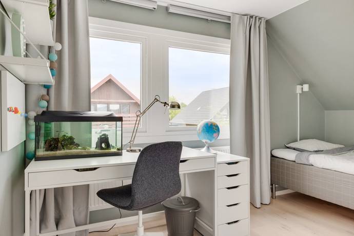 7 rum Villa på Vågmästarevägen 23 Åkarp Burlövs kommun - bild 38