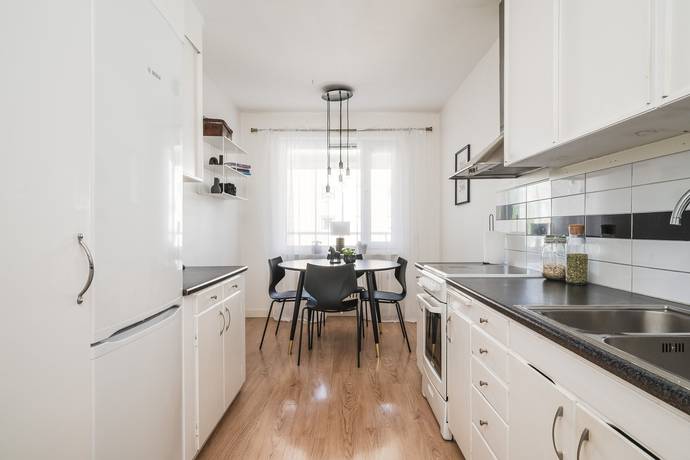 1 rum Lägenhet på Åsgatan 16 Bergsnäs Avesta kommun - bild 17