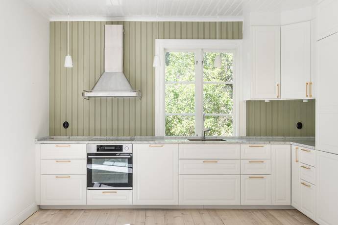 153 m² Villa på Gävsjövägen 132 Vallentuna kommun - bild 7
