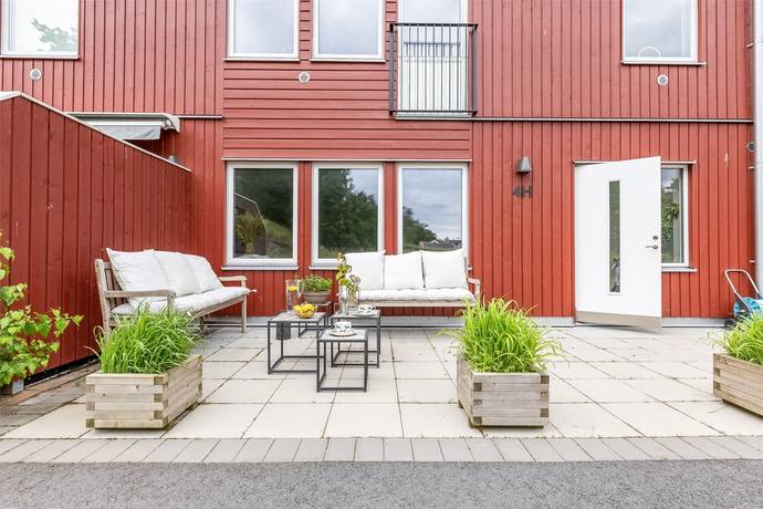 1 rum lägenhet på Gudö Åväg 4H Vendelsö - Gudö, Haninge kommun - bild 3