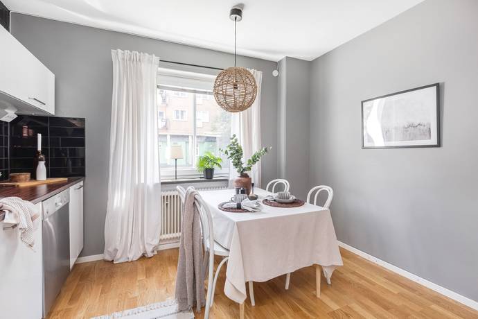 1 rum lägenhet på Källgatan 4A Nyfors, Eskilstuna kommun - bild 5