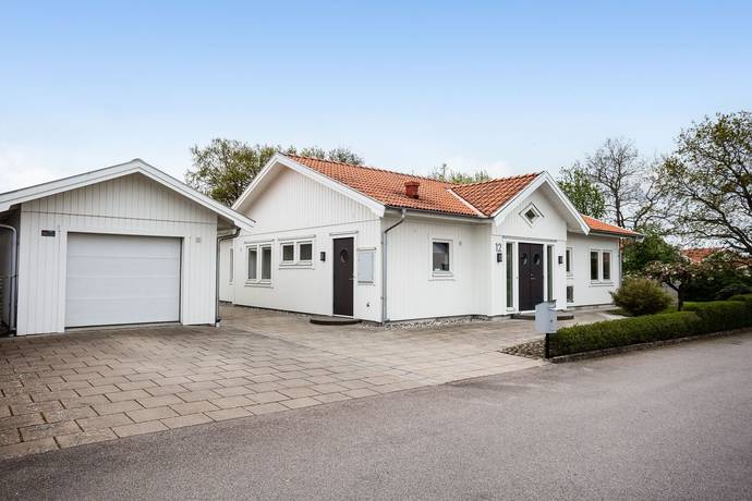 5 rum Villa på Skiftesvägen 12 Söndrum/Albinsro Halmstads kommun - bild 31